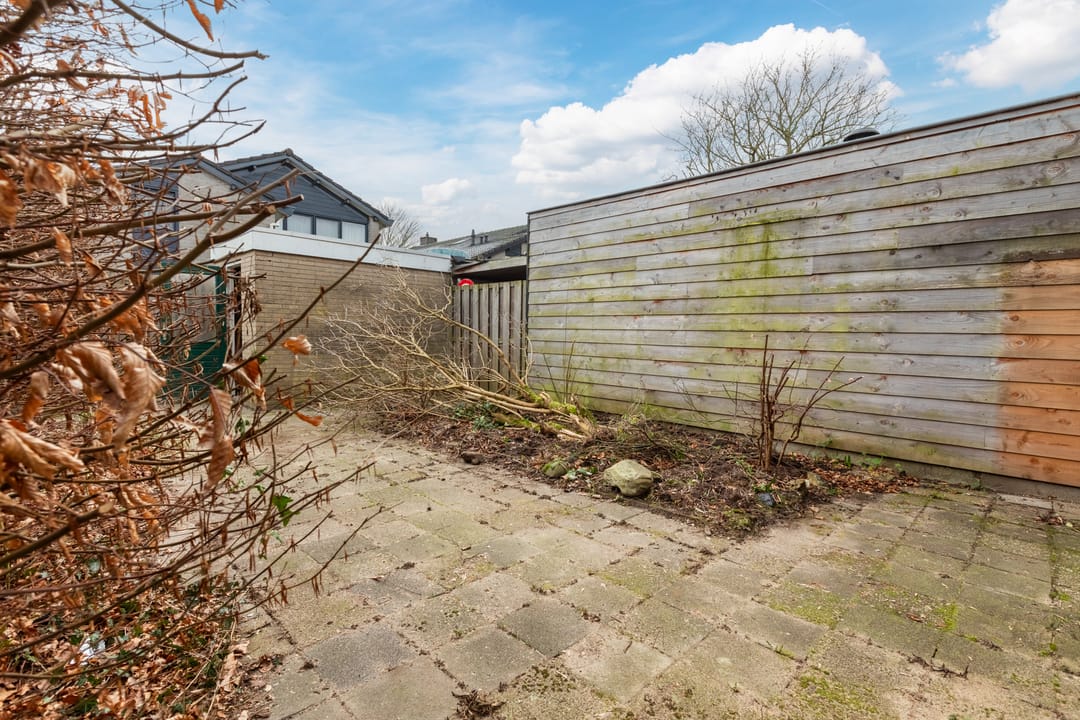 Foto 38 van Buizerdstraat 63