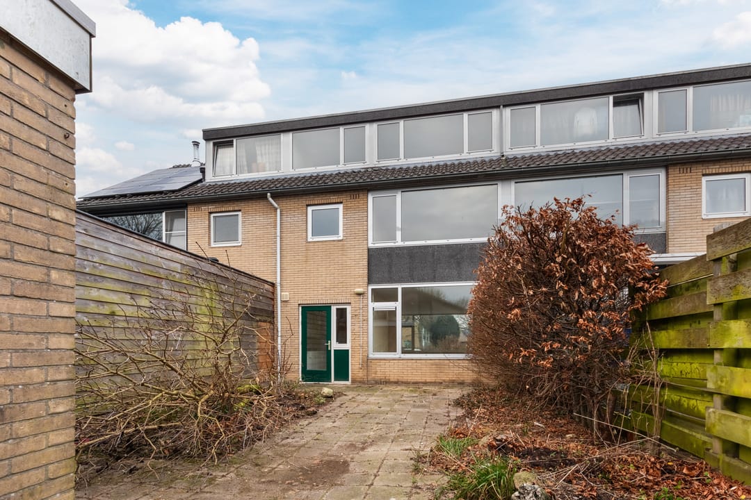 Foto 41 van Buizerdstraat 63