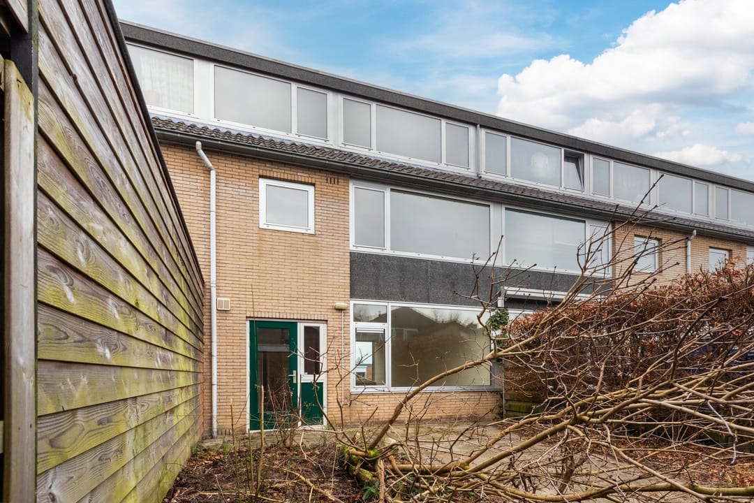 Foto 43 van Buizerdstraat 63