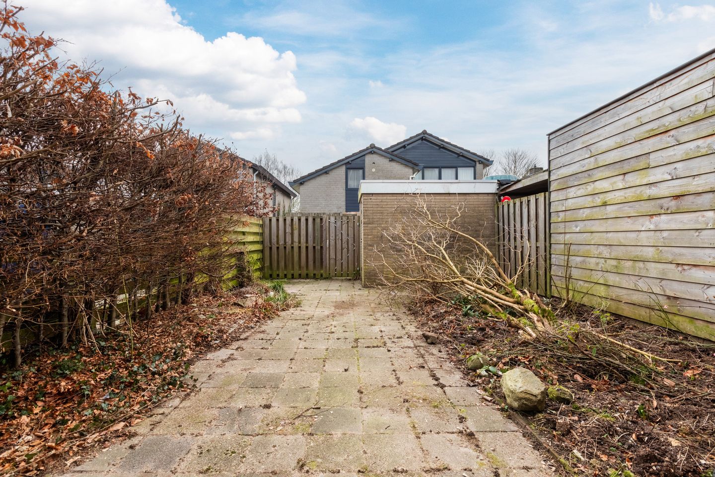 Foto 44 van Buizerdstraat 63