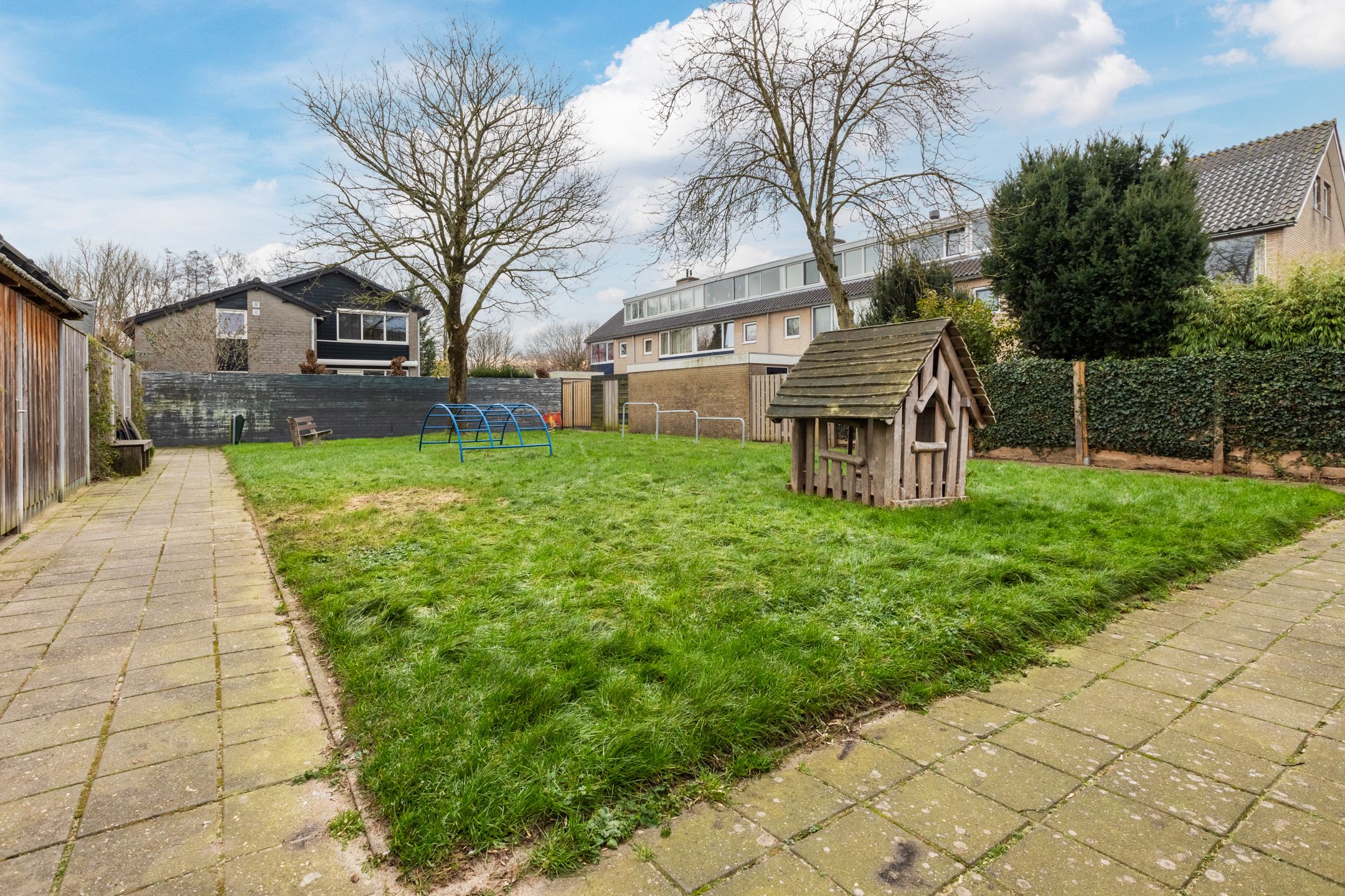 Foto 45 van Buizerdstraat 63