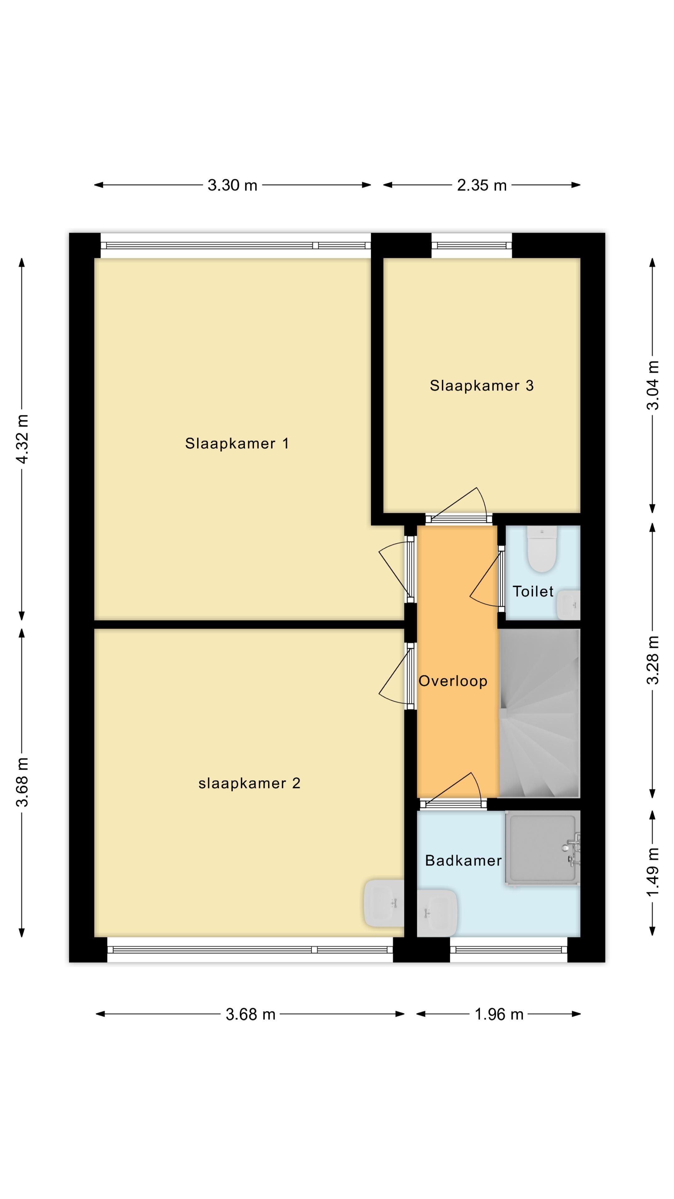 Foto 48 van Buizerdstraat 63