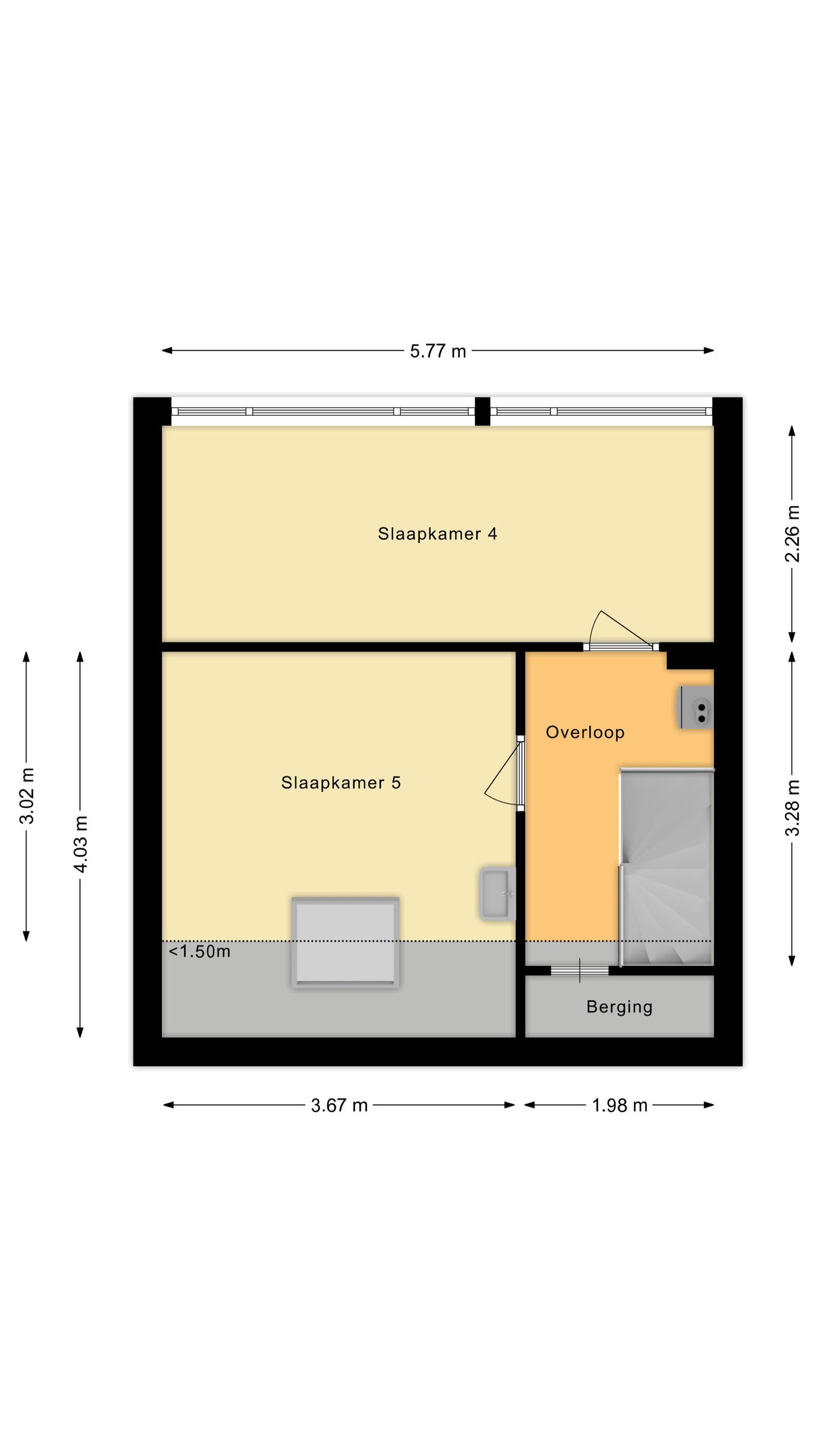 Foto 49 van Buizerdstraat 63