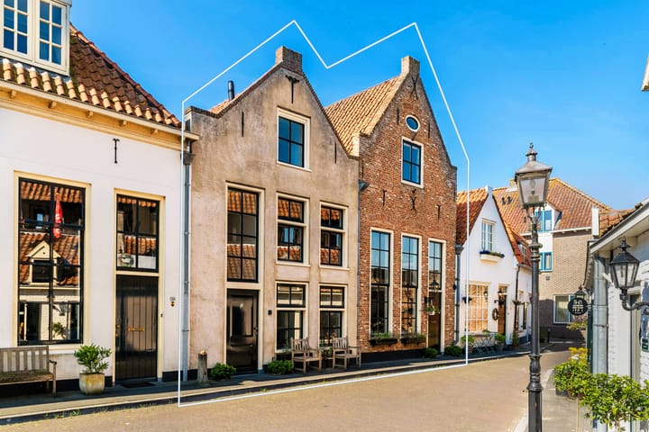 Schapenhoek 6