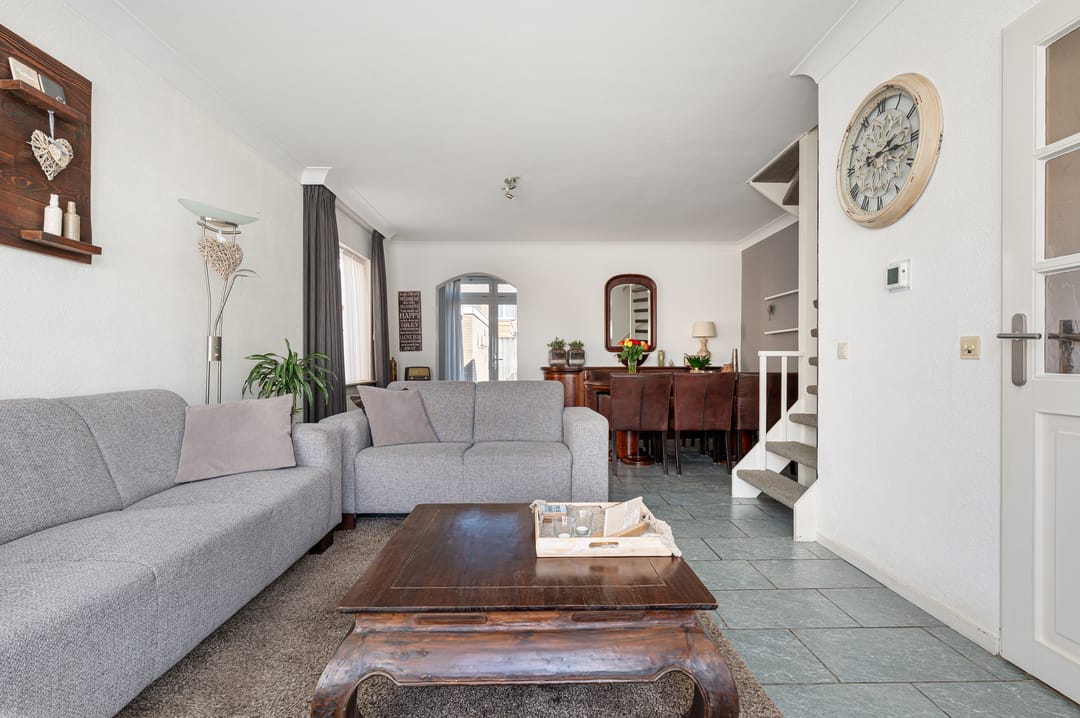 Foto 2 van De Pulserstraat 12