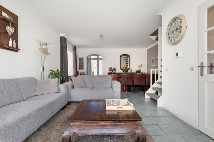 Foto 2 van De Pulserstraat 12