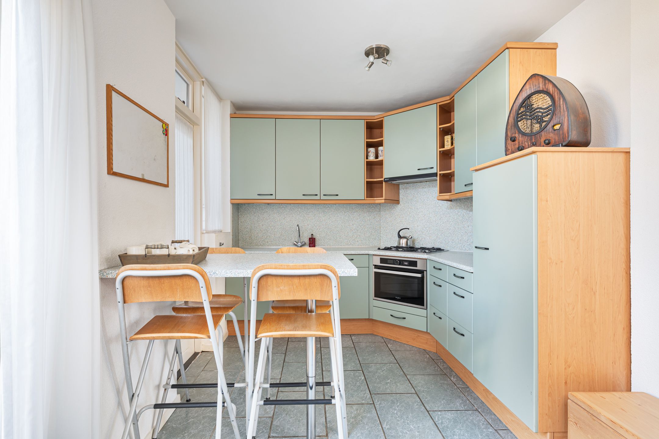 Foto 3 van De Pulserstraat 12