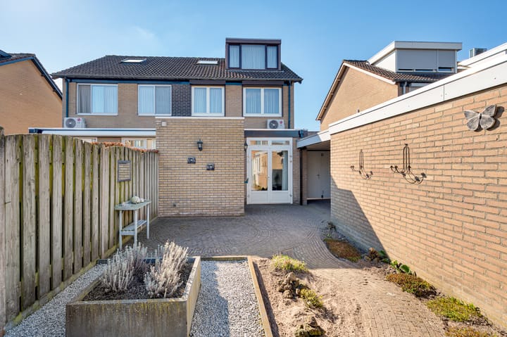 Foto 4 van De Pulserstraat 12