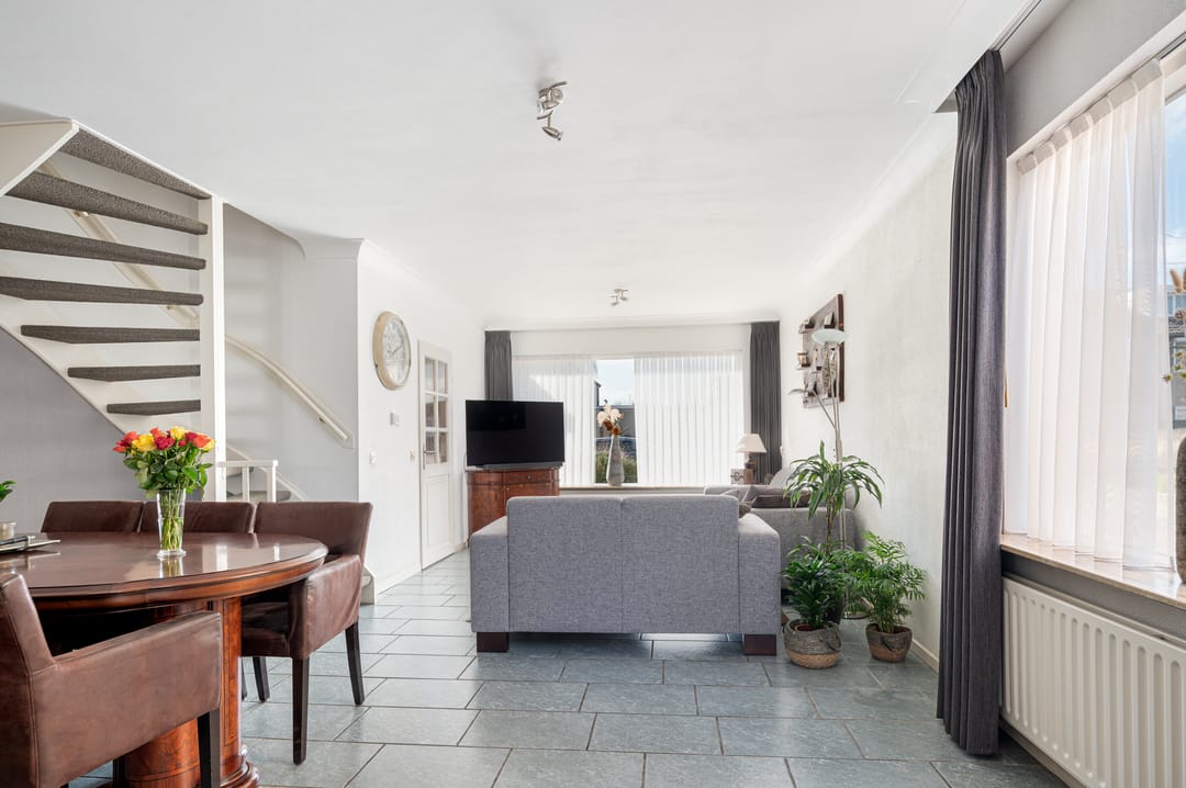 Foto 7 van De Pulserstraat 12