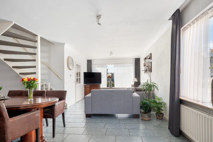 Foto 7 van De Pulserstraat 12