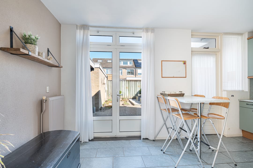 Foto 11 van De Pulserstraat 12