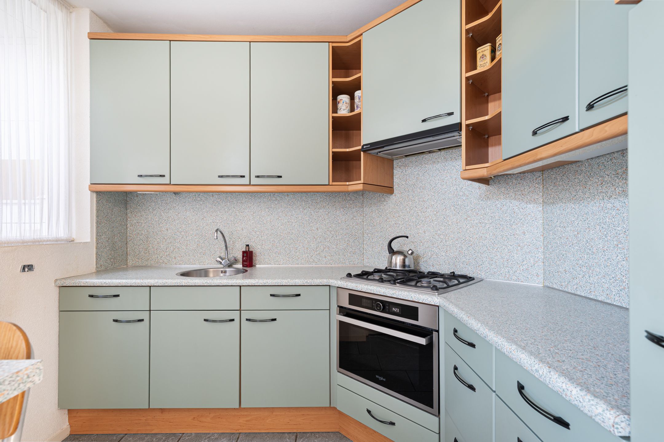 Foto 12 van De Pulserstraat 12