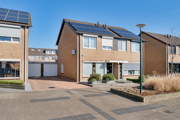 Foto 25 van De Pulserstraat 12