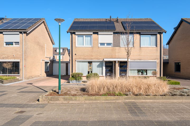 Foto 26 van De Pulserstraat 12