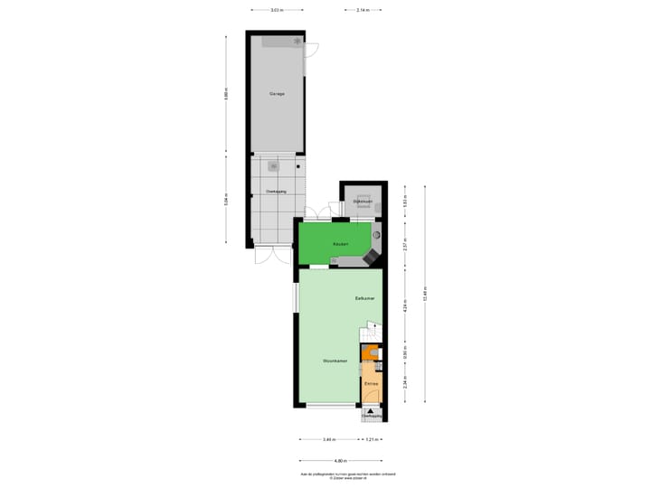 Foto 27 van De Pulserstraat 12