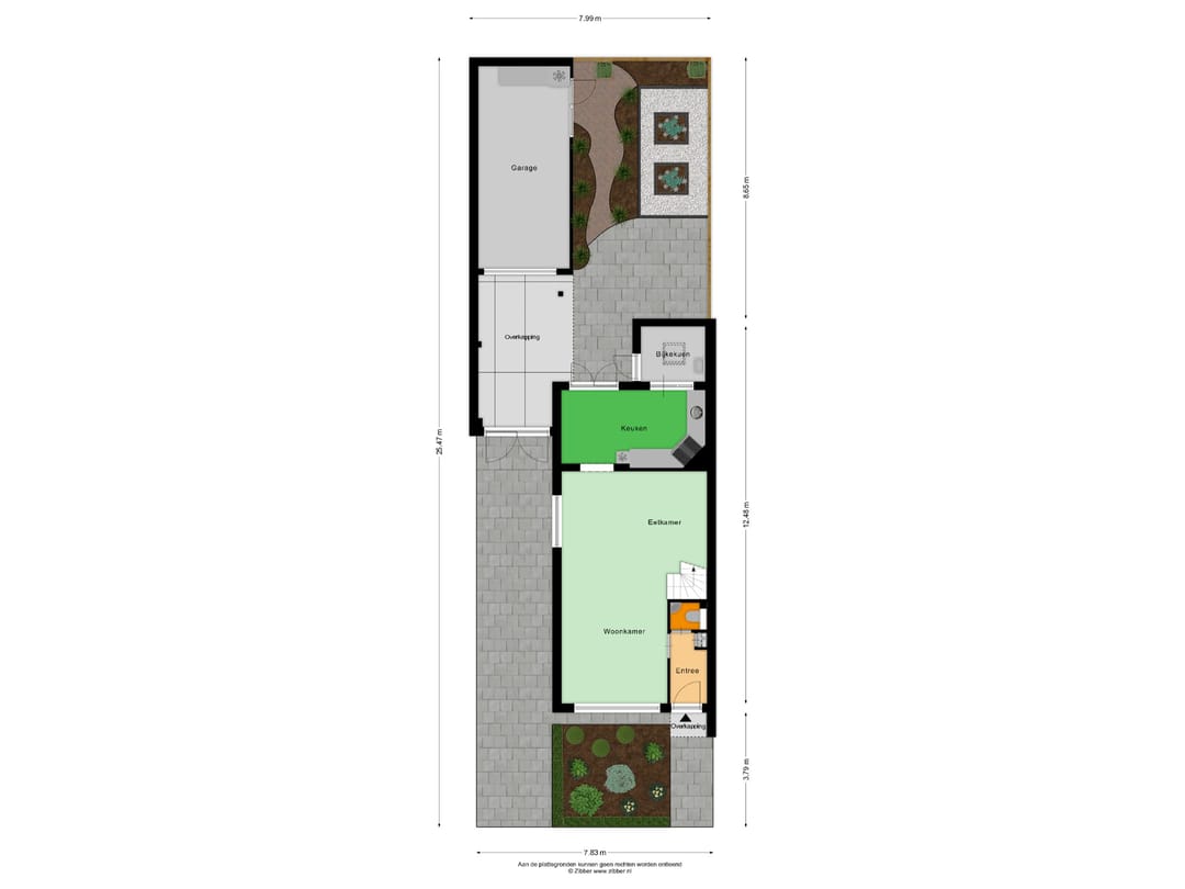 Foto 28 van De Pulserstraat 12