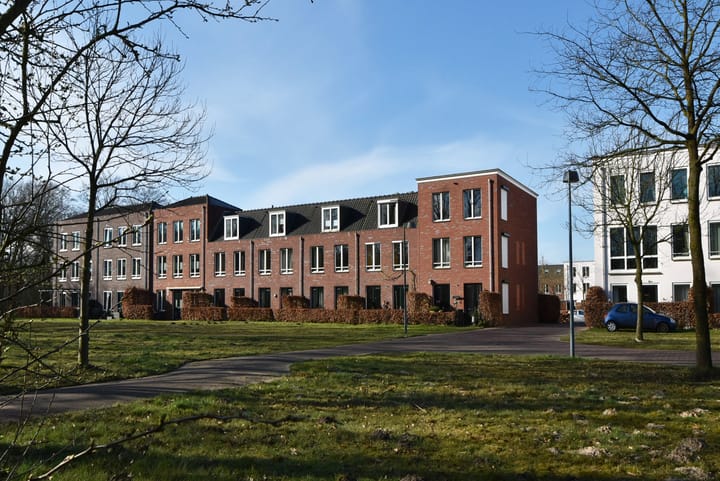 Foto 58 van Het Carré 53