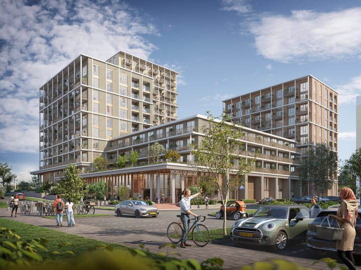 Foto 1 van Fusion Fase 1