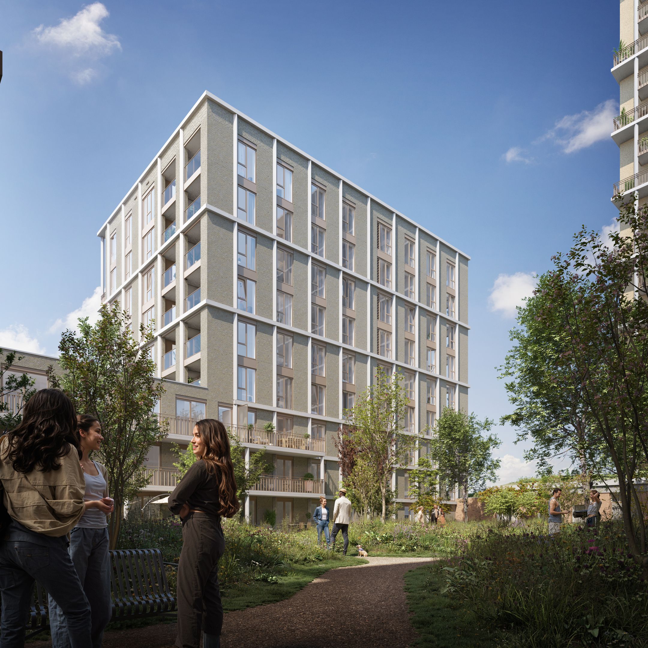 Foto 3 van Fusion Fase 1