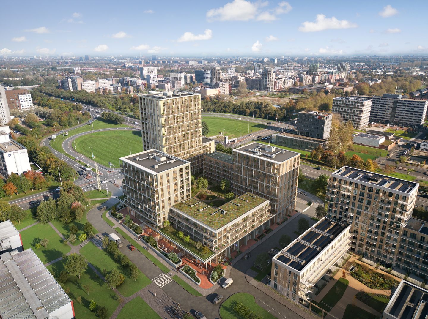 Foto 12 van Fusion Fase 1