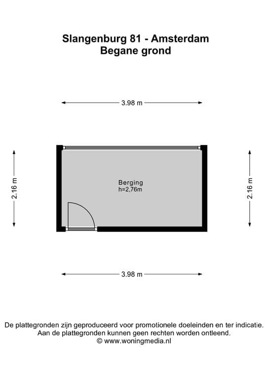 Foto 25 van Slangenburg 81