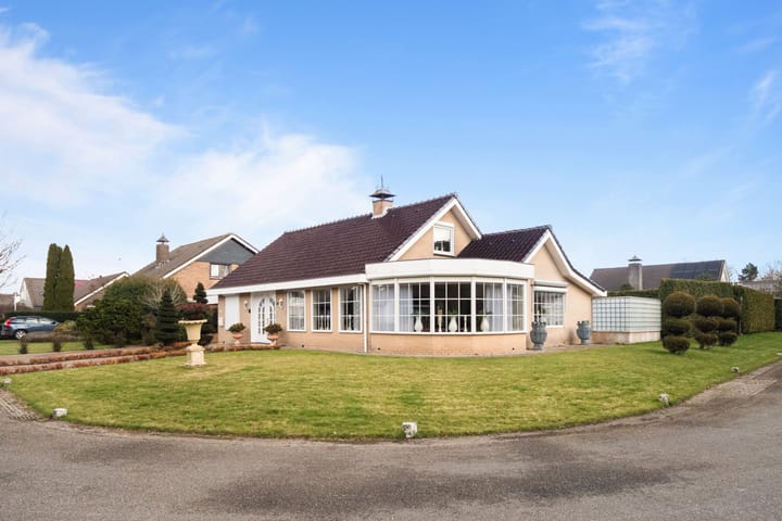 Foto 1 van Zuiderpark 18