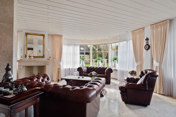 Foto 2 van Zuiderpark 18