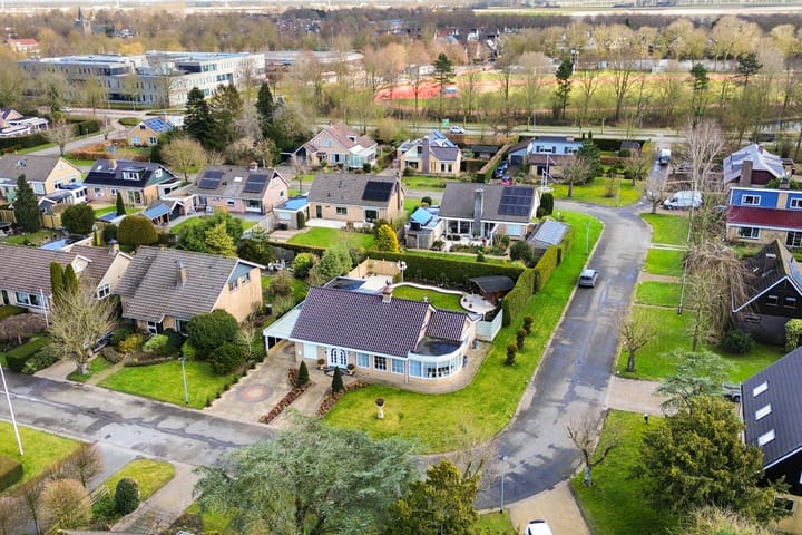 Foto 5 van Zuiderpark 18