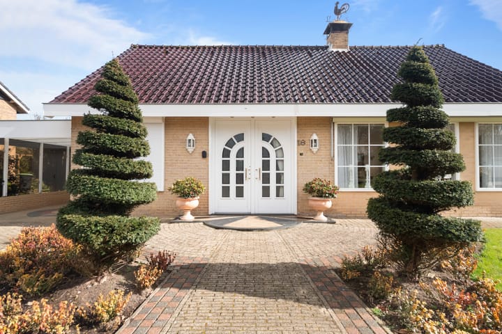 Foto 29 van Zuiderpark 18