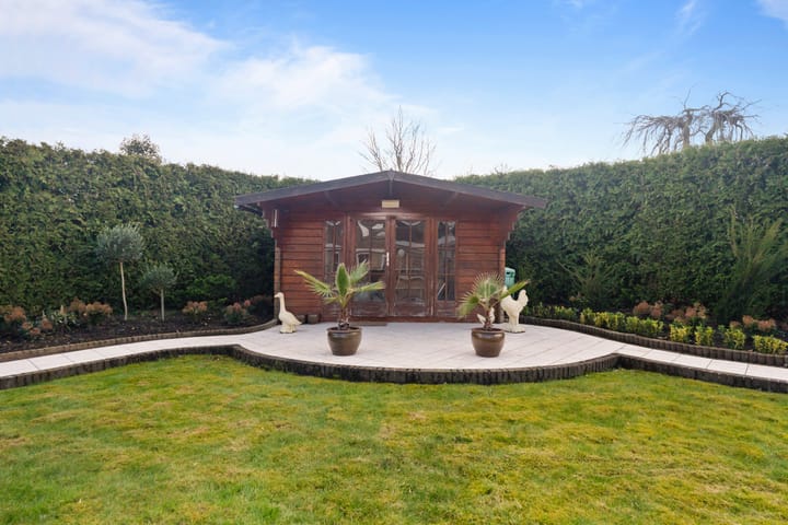 Foto 33 van Zuiderpark 18