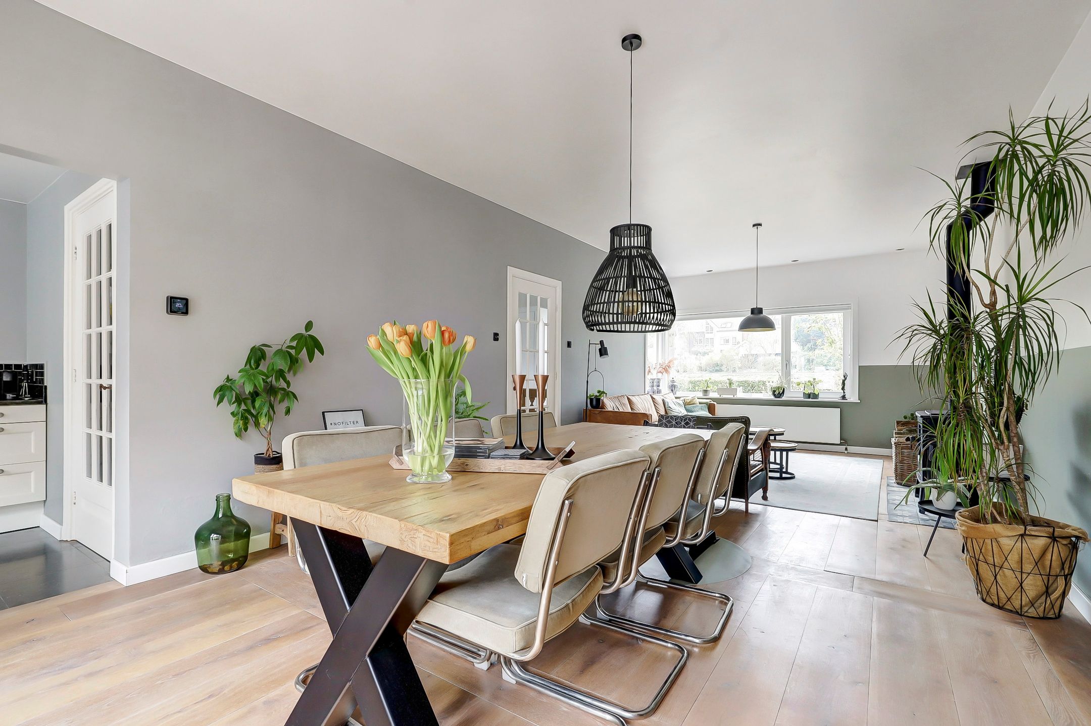 Foto 3 van Noordsingel 12