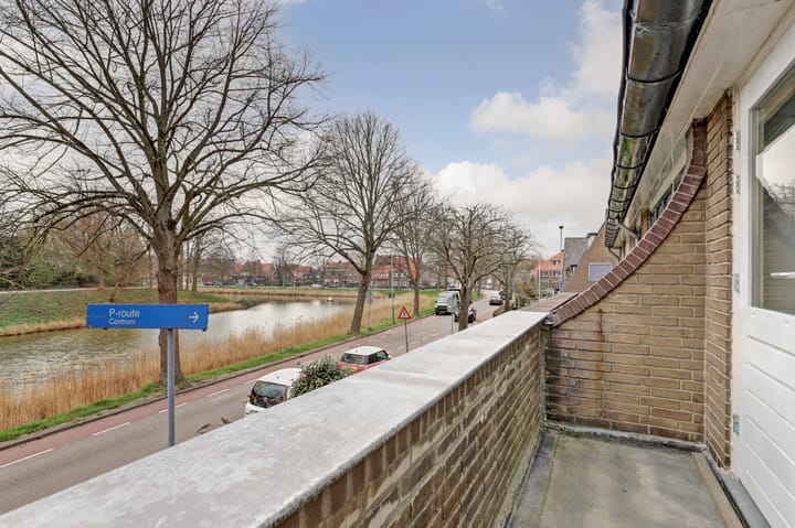 Foto 4 van Noordsingel 12