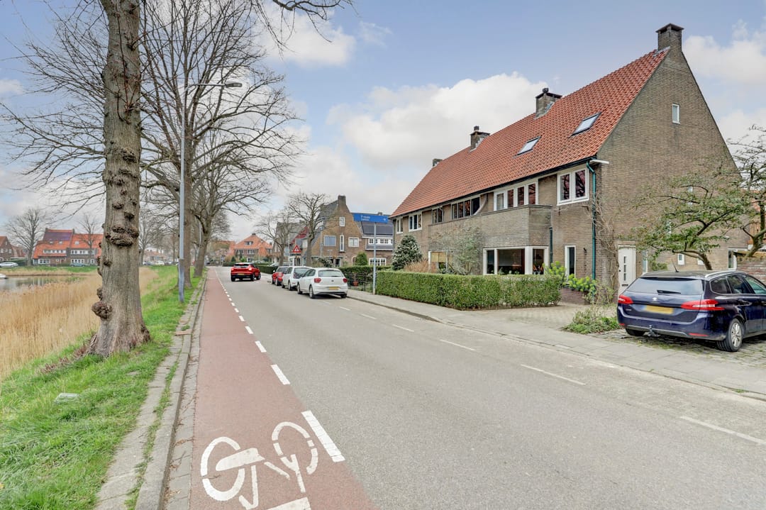 Foto 7 van Noordsingel 12