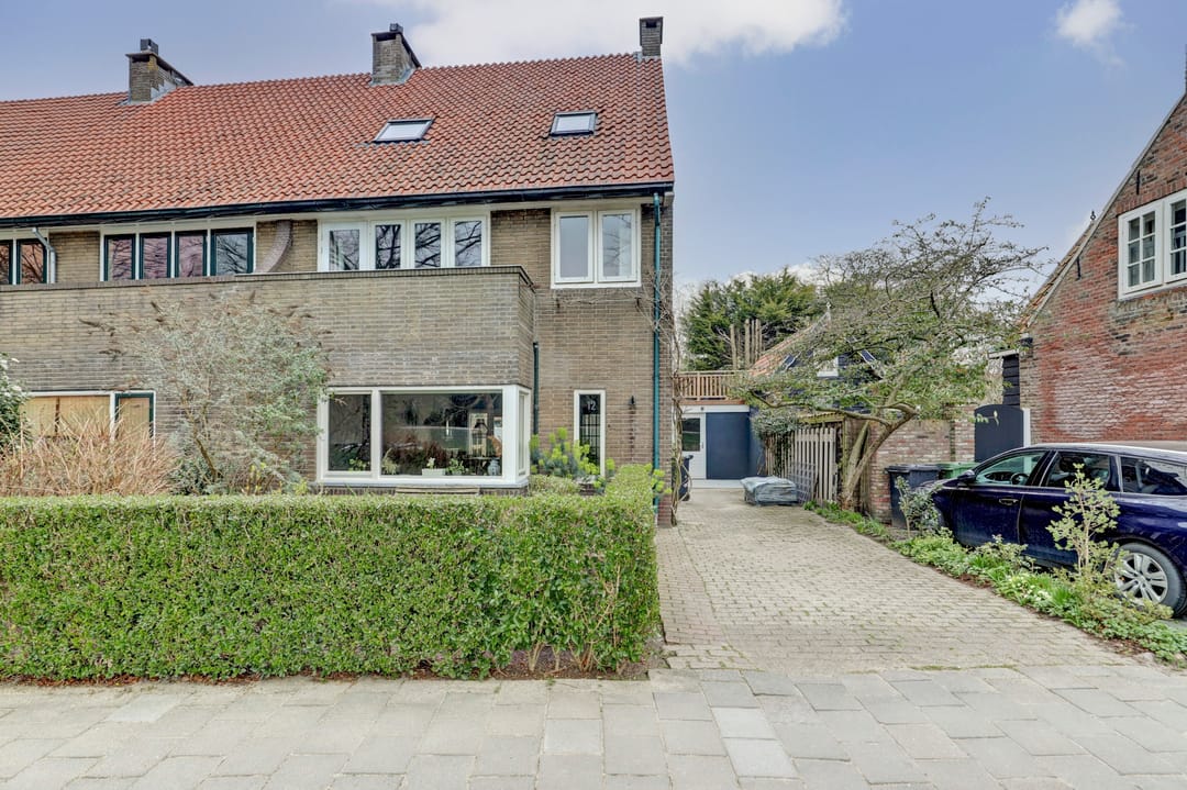 Foto 8 van Noordsingel 12