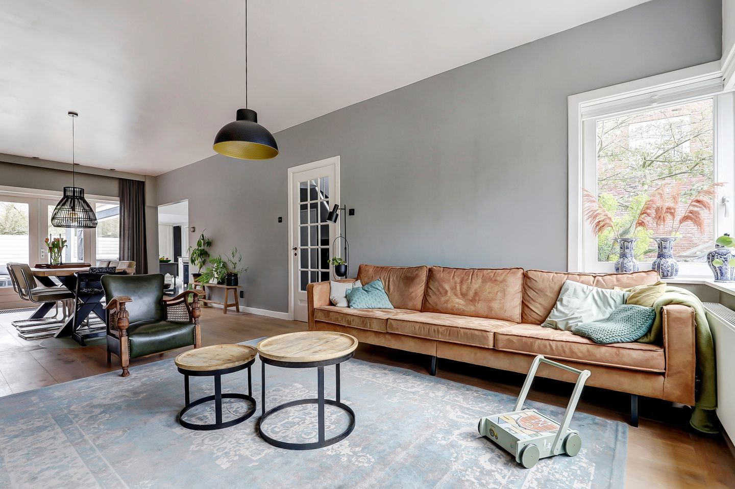 Foto 10 van Noordsingel 12