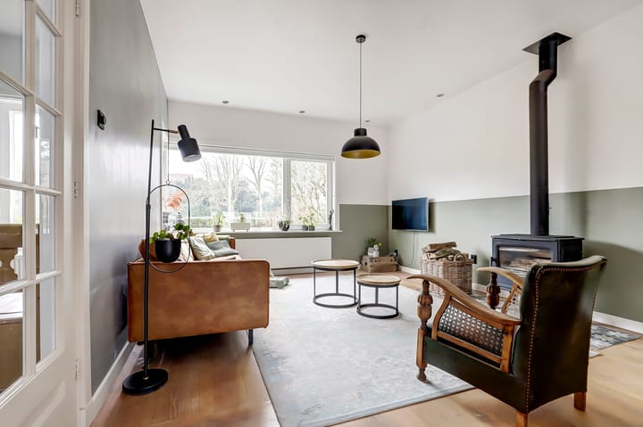 Foto 11 van Noordsingel 12