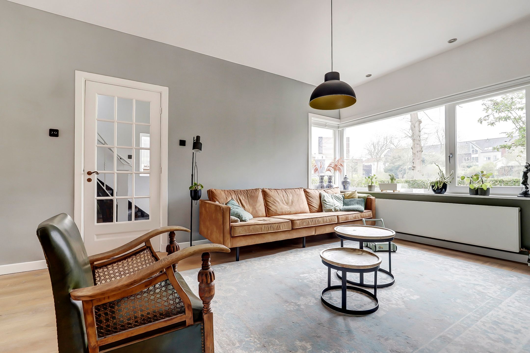 Foto 12 van Noordsingel 12