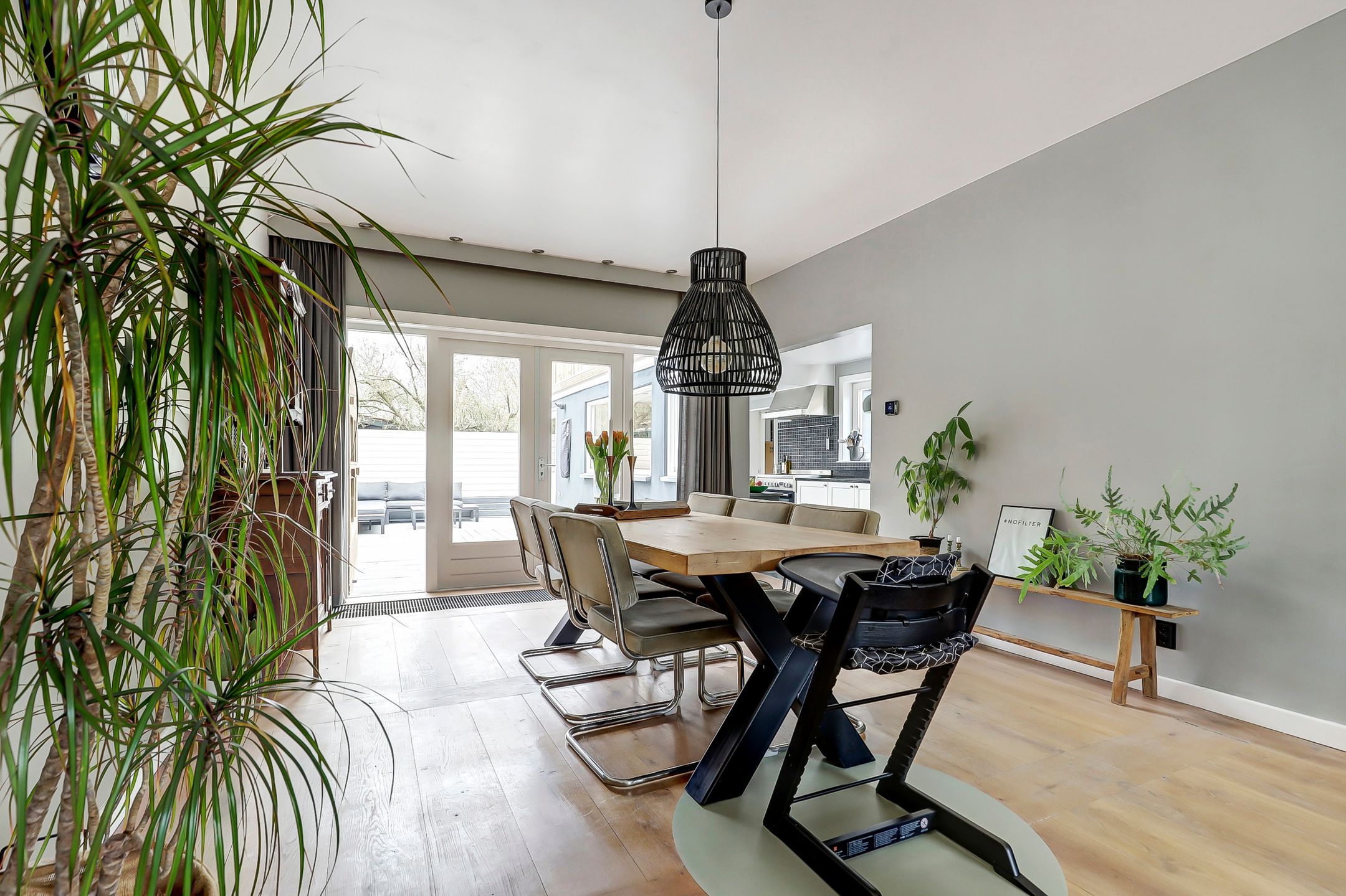 Foto 15 van Noordsingel 12