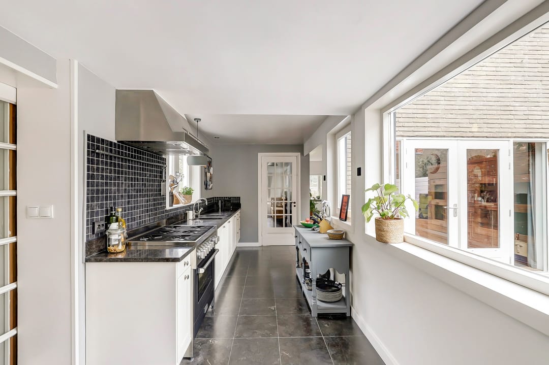 Foto 17 van Noordsingel 12