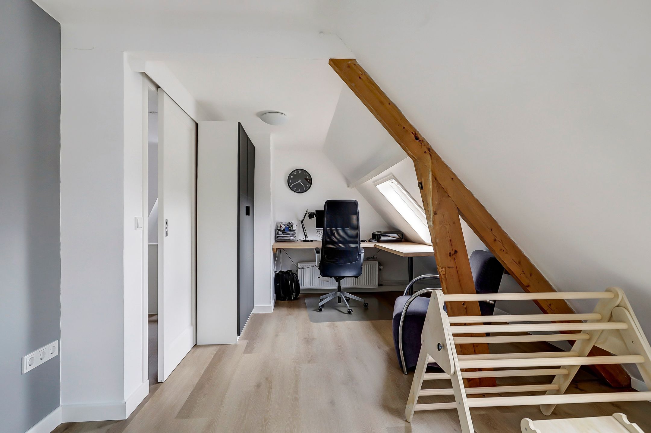 Foto 27 van Noordsingel 12