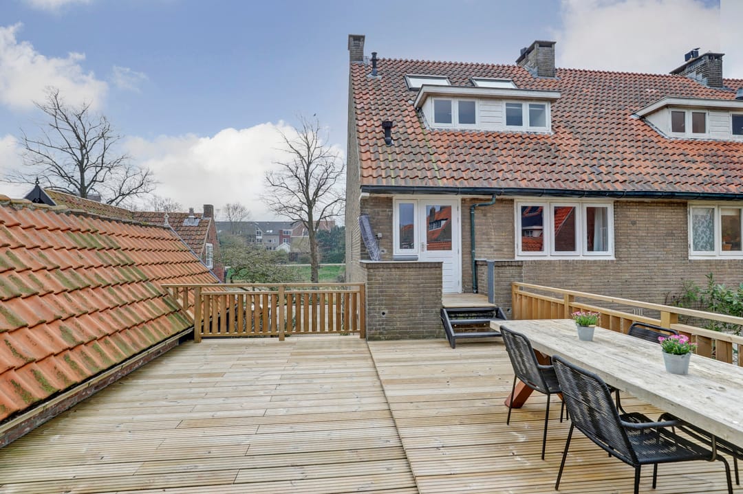 Foto 31 van Noordsingel 12