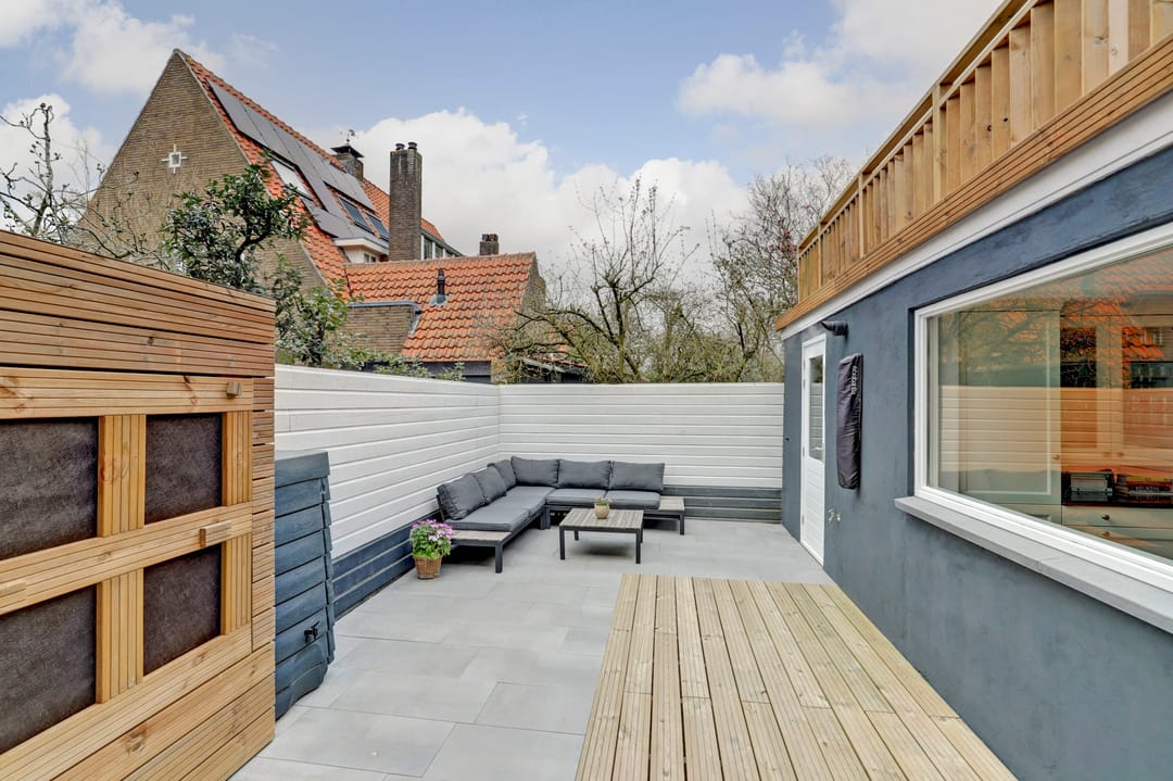 Foto 32 van Noordsingel 12