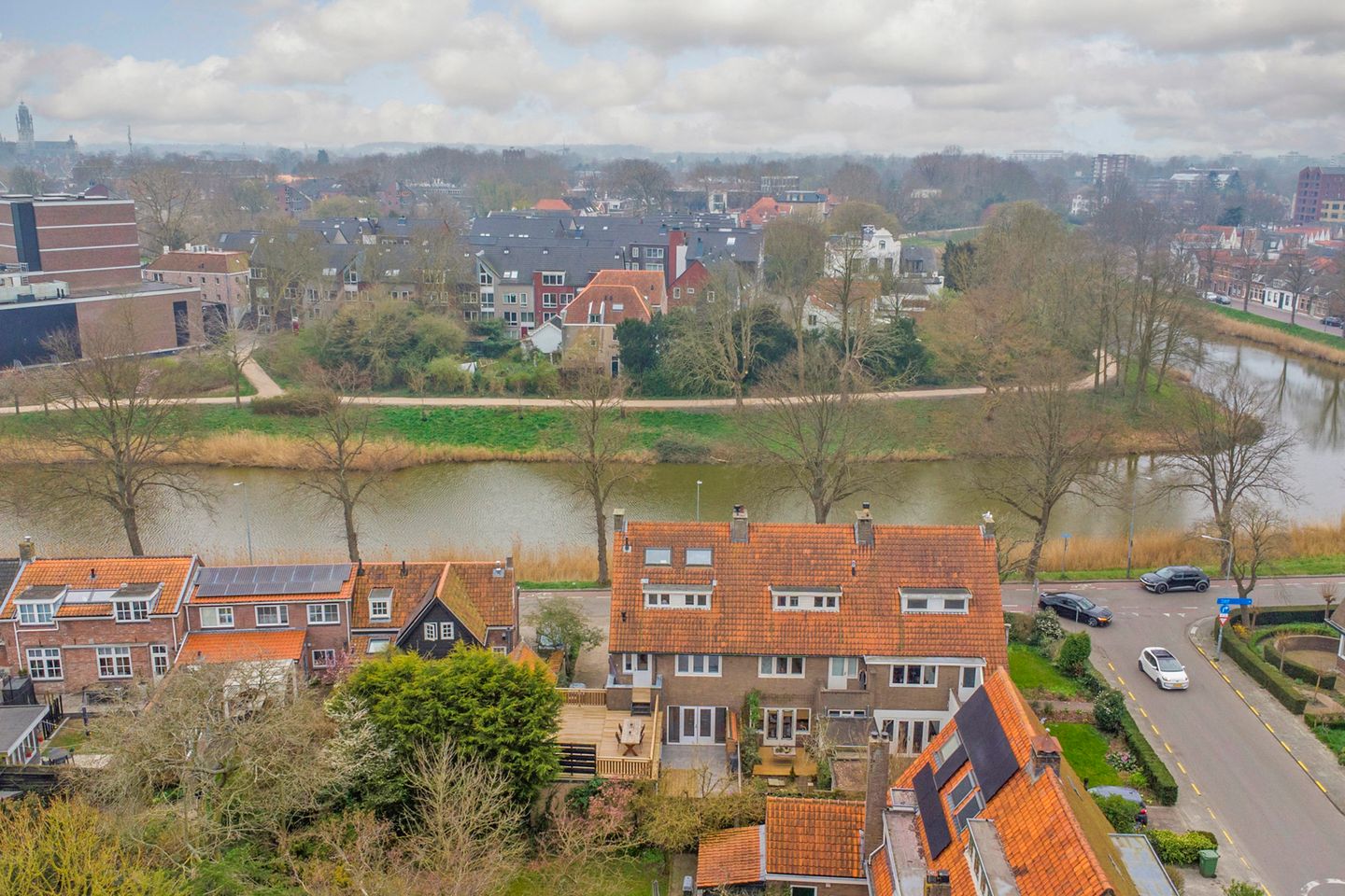 Foto 35 van Noordsingel 12