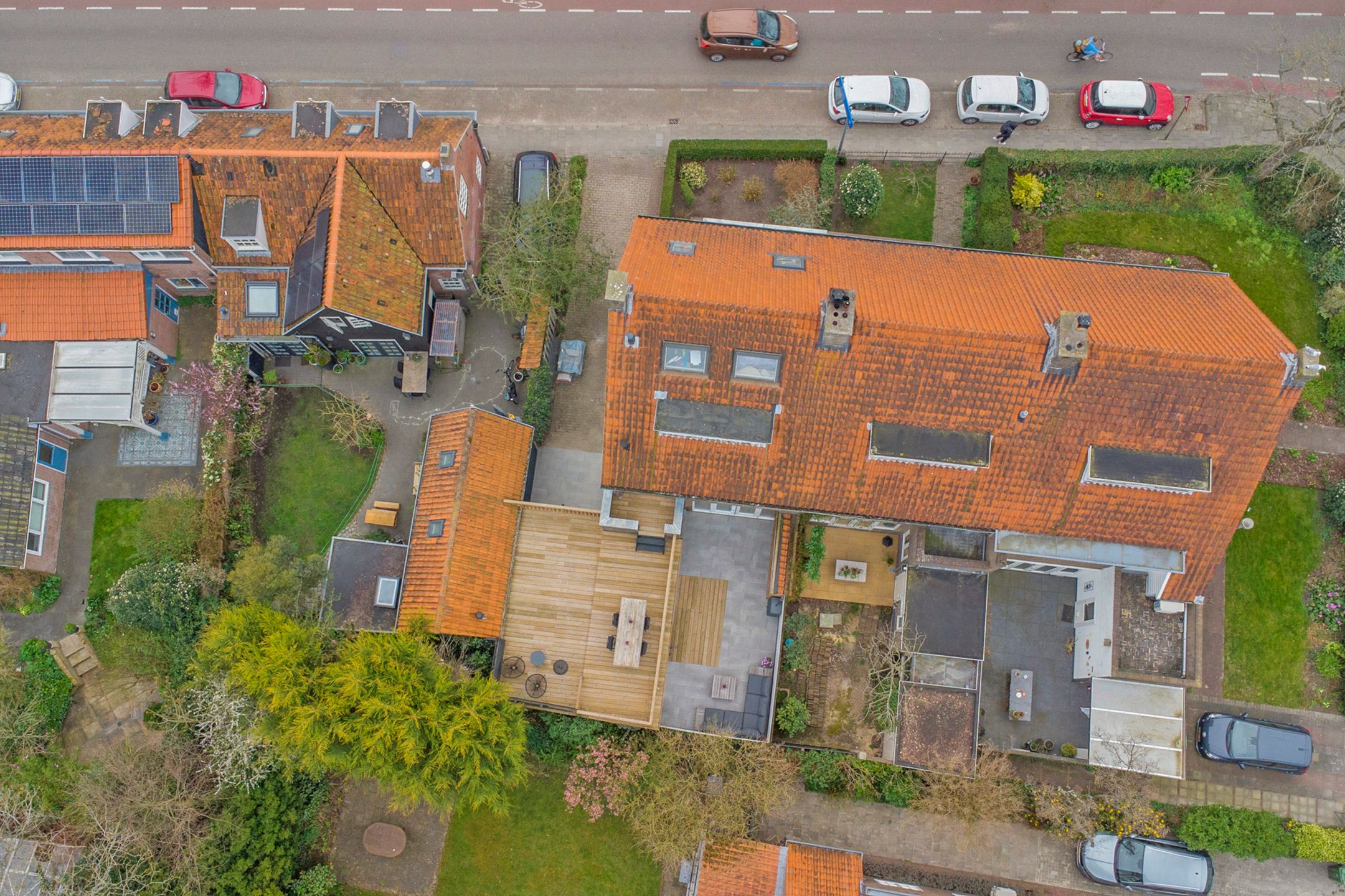 Foto 36 van Noordsingel 12