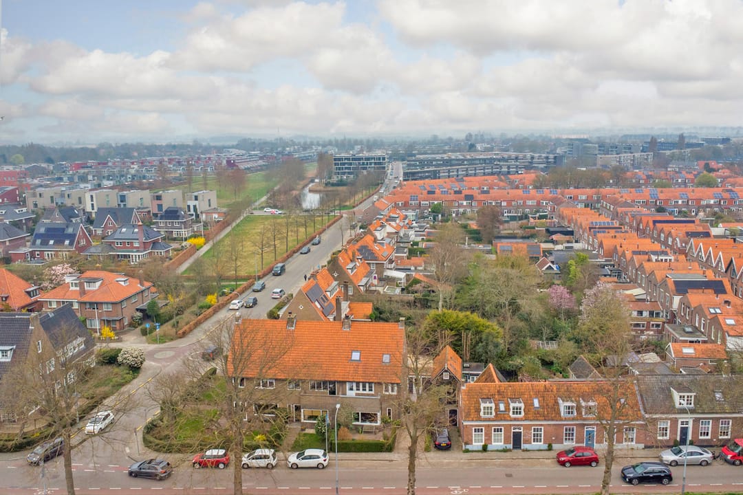 Foto 37 van Noordsingel 12