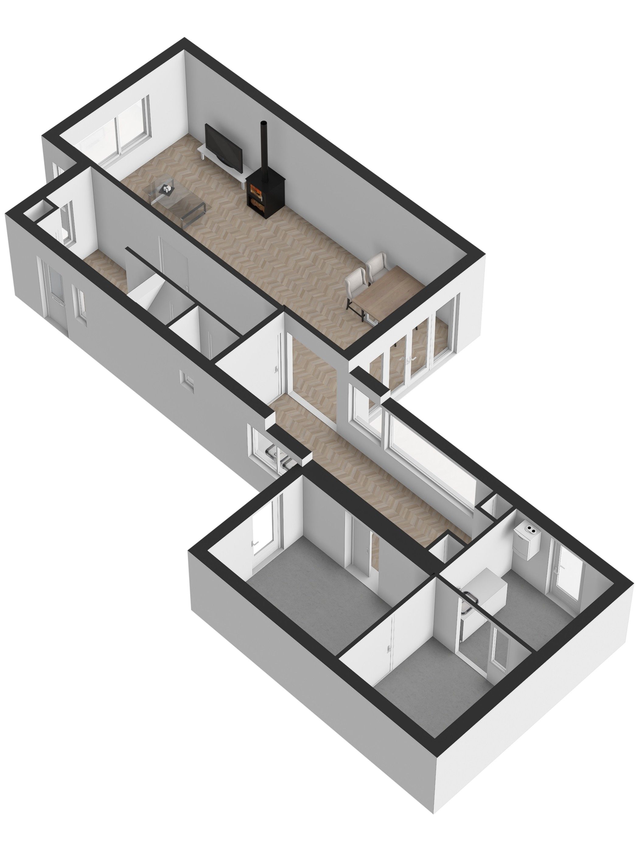 Foto 39 van Noordsingel 12