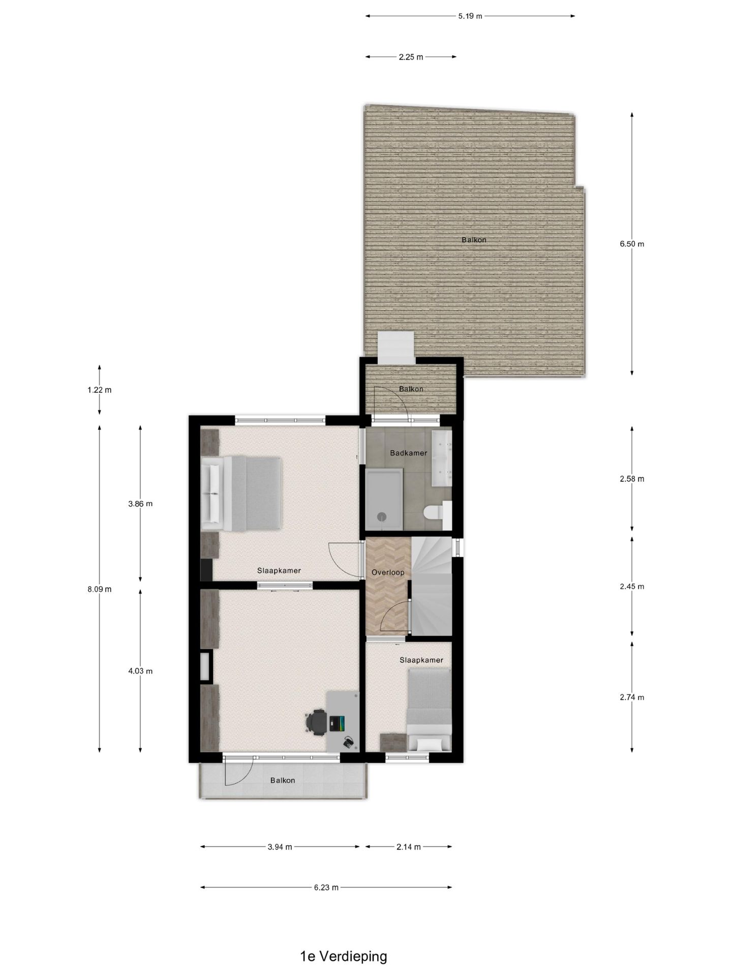 Foto 40 van Noordsingel 12