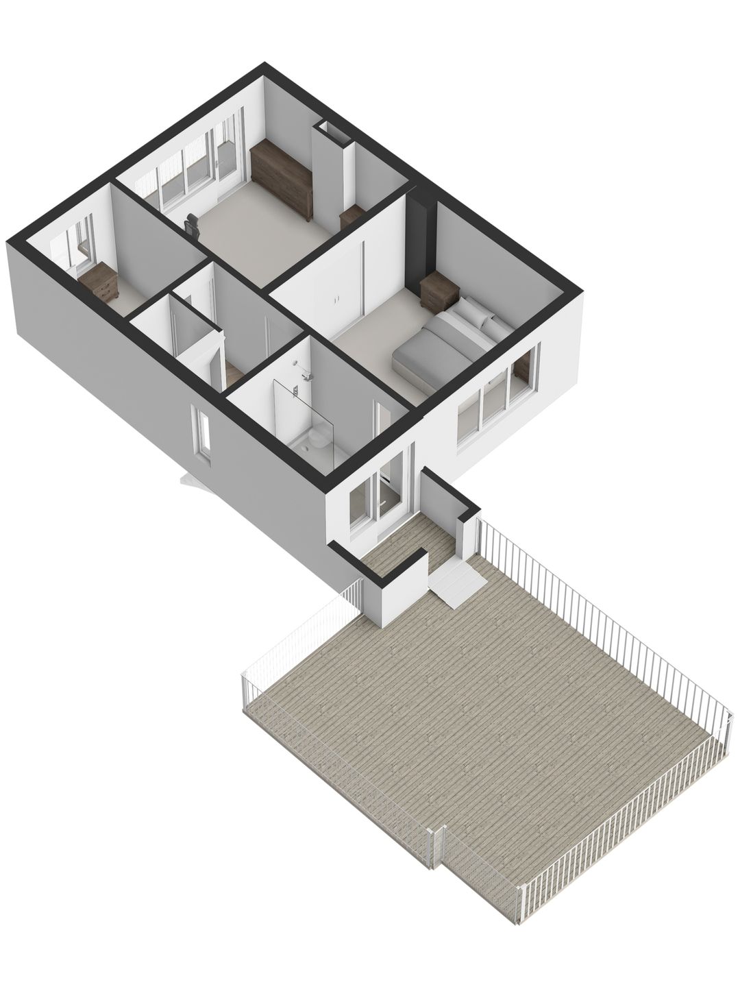 Foto 41 van Noordsingel 12