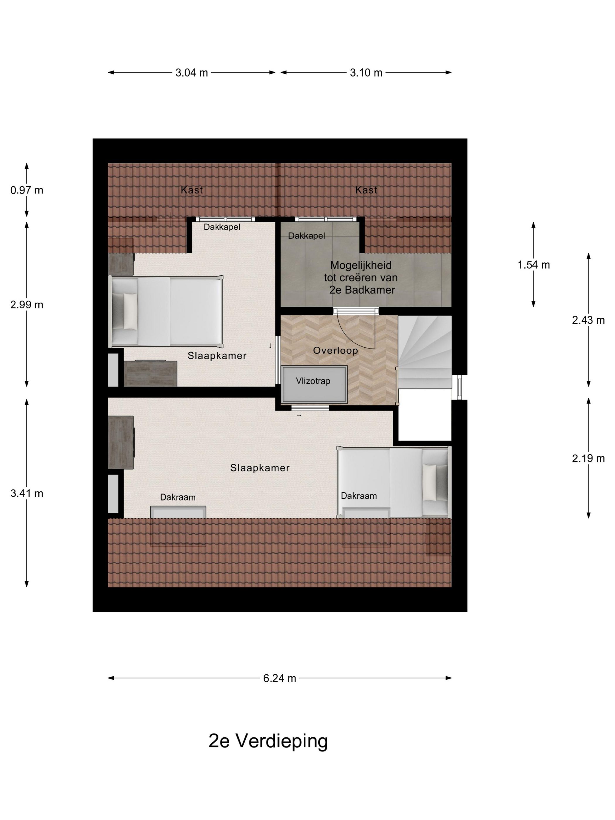 Foto 42 van Noordsingel 12