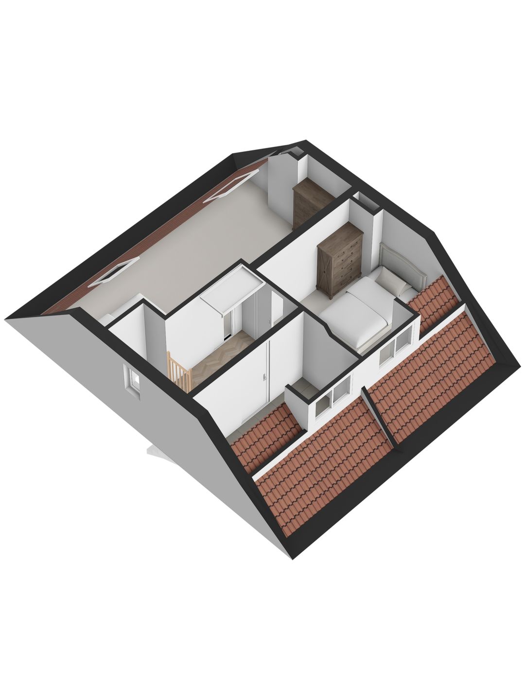 Foto 43 van Noordsingel 12